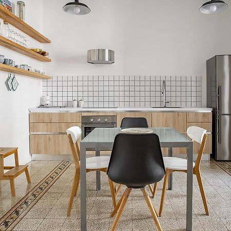 Cavour Apartments By Wonderful Italy โนโต ภายนอก รูปภาพ