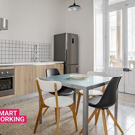 Cavour Apartments By Wonderful Italy โนโต ภายนอก รูปภาพ