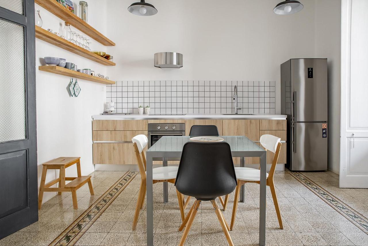 Cavour Apartments By Wonderful Italy โนโต ภายนอก รูปภาพ