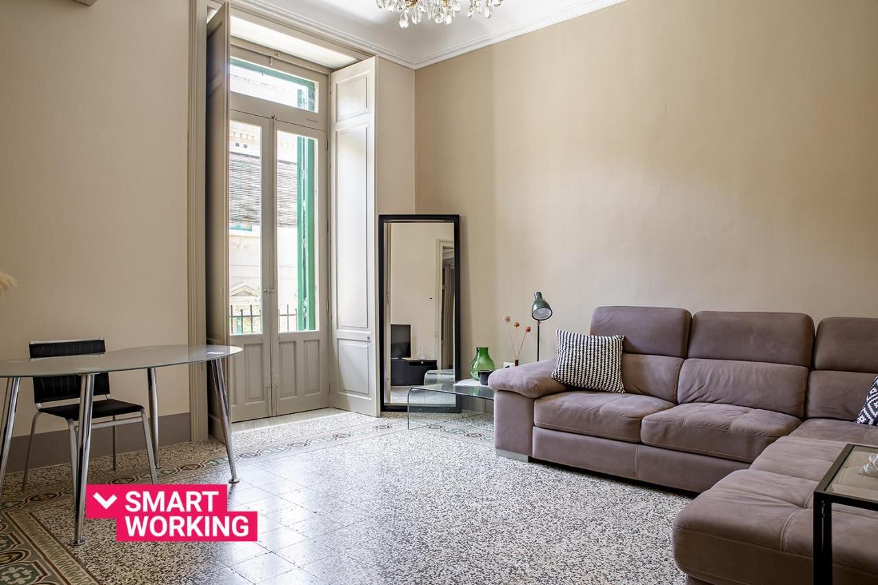 Cavour Apartments By Wonderful Italy โนโต ภายนอก รูปภาพ