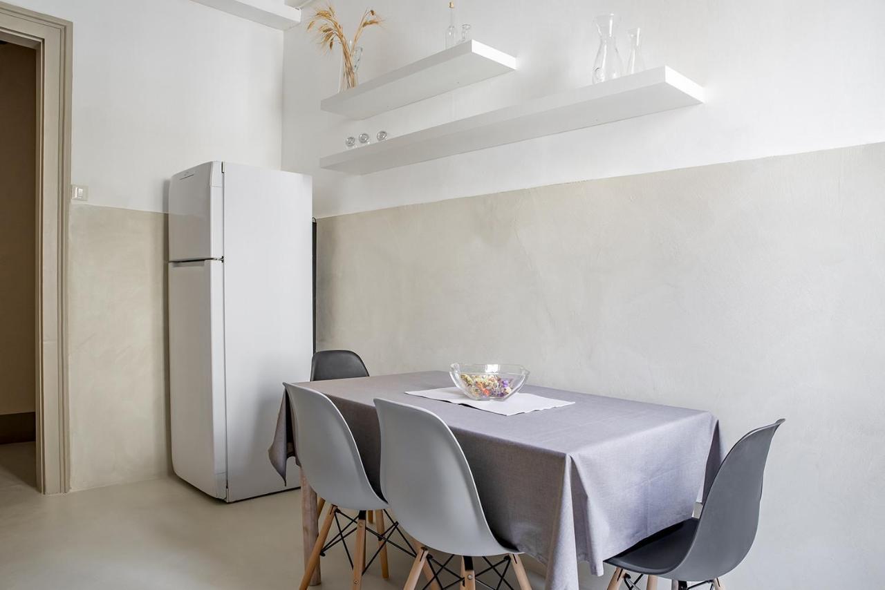 Cavour Apartments By Wonderful Italy โนโต ภายนอก รูปภาพ