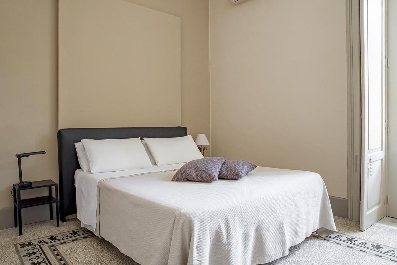 Cavour Apartments By Wonderful Italy โนโต ภายนอก รูปภาพ