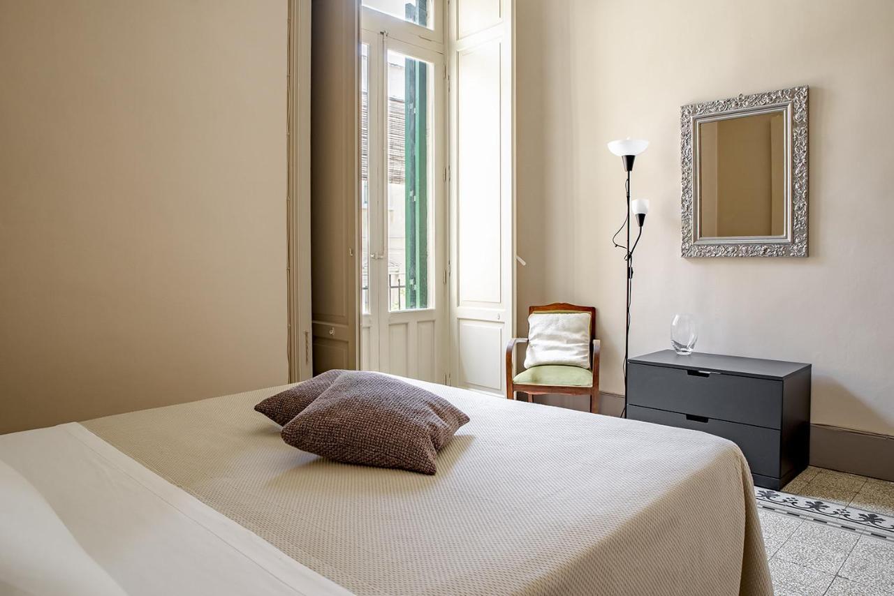 Cavour Apartments By Wonderful Italy โนโต ภายนอก รูปภาพ